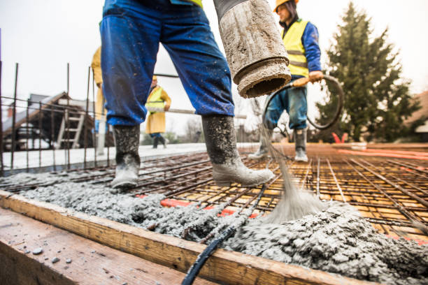 , IL Concrete contractor Company