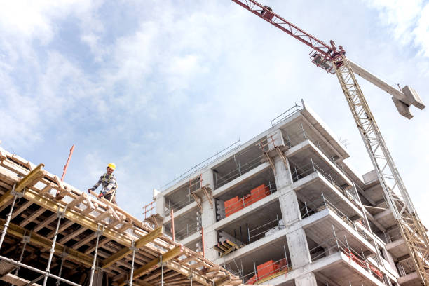 Best Concrete Removal and Replacement in Glen Ellyn, IL
